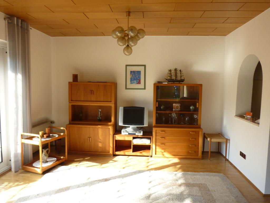 Wotan Apartment ดุสเซลดอร์ฟ ภายนอก รูปภาพ