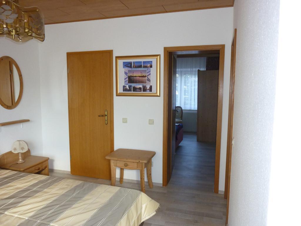 Wotan Apartment ดุสเซลดอร์ฟ ภายนอก รูปภาพ
