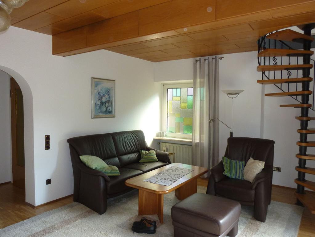 Wotan Apartment ดุสเซลดอร์ฟ ภายนอก รูปภาพ