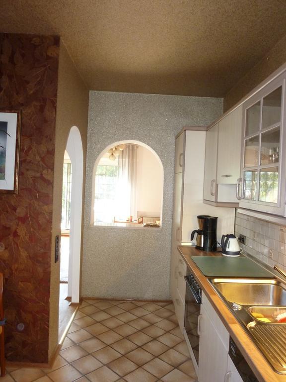Wotan Apartment ดุสเซลดอร์ฟ ภายนอก รูปภาพ