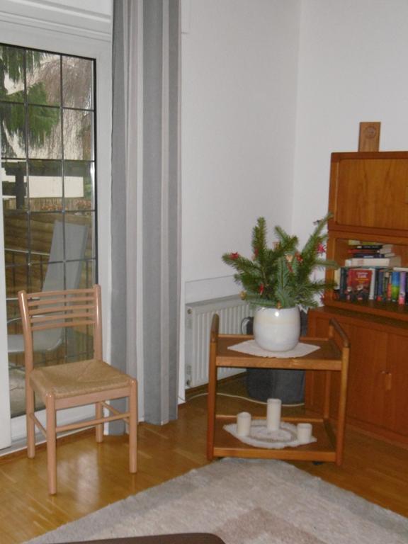 Wotan Apartment ดุสเซลดอร์ฟ ภายนอก รูปภาพ
