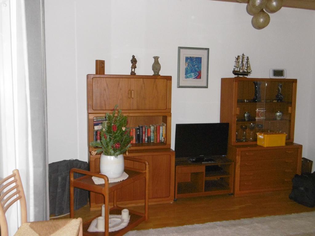 Wotan Apartment ดุสเซลดอร์ฟ ภายนอก รูปภาพ
