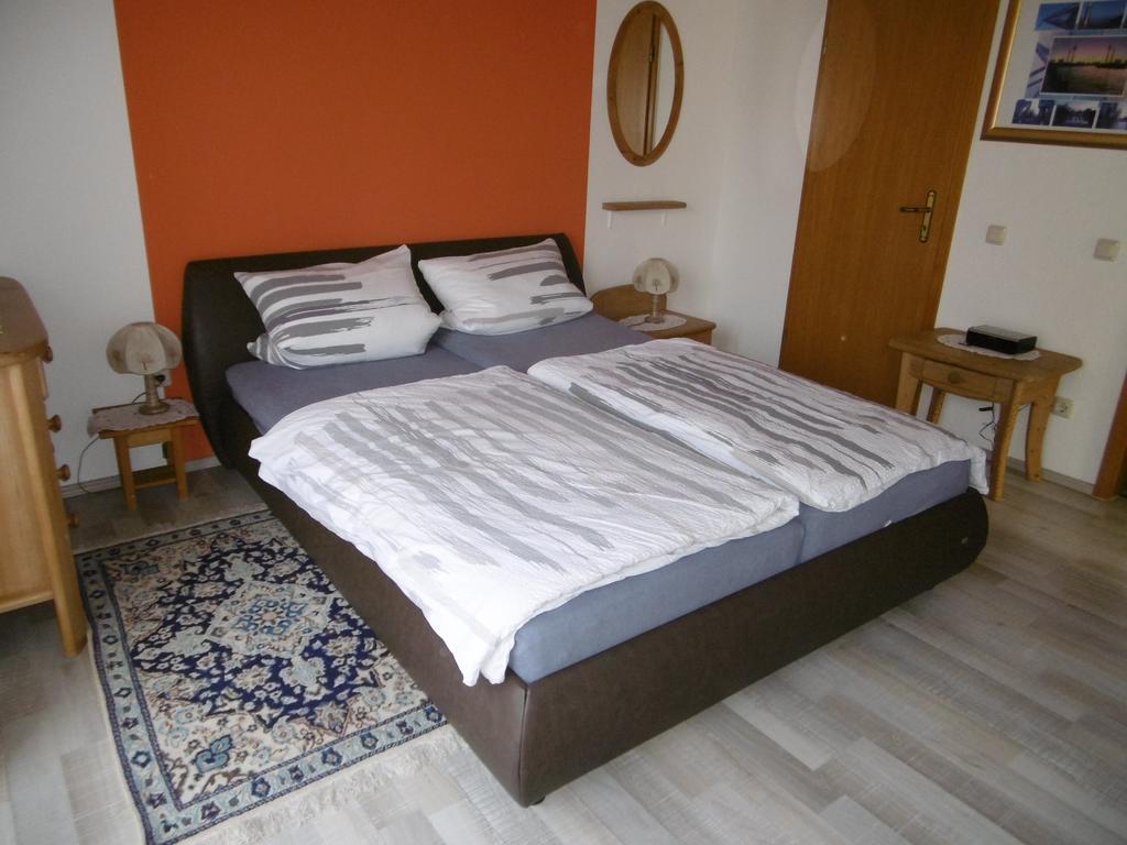 Wotan Apartment ดุสเซลดอร์ฟ ภายนอก รูปภาพ