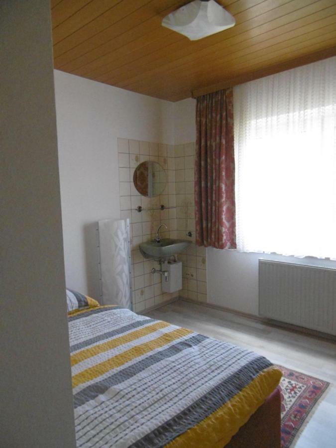 Wotan Apartment ดุสเซลดอร์ฟ ภายนอก รูปภาพ